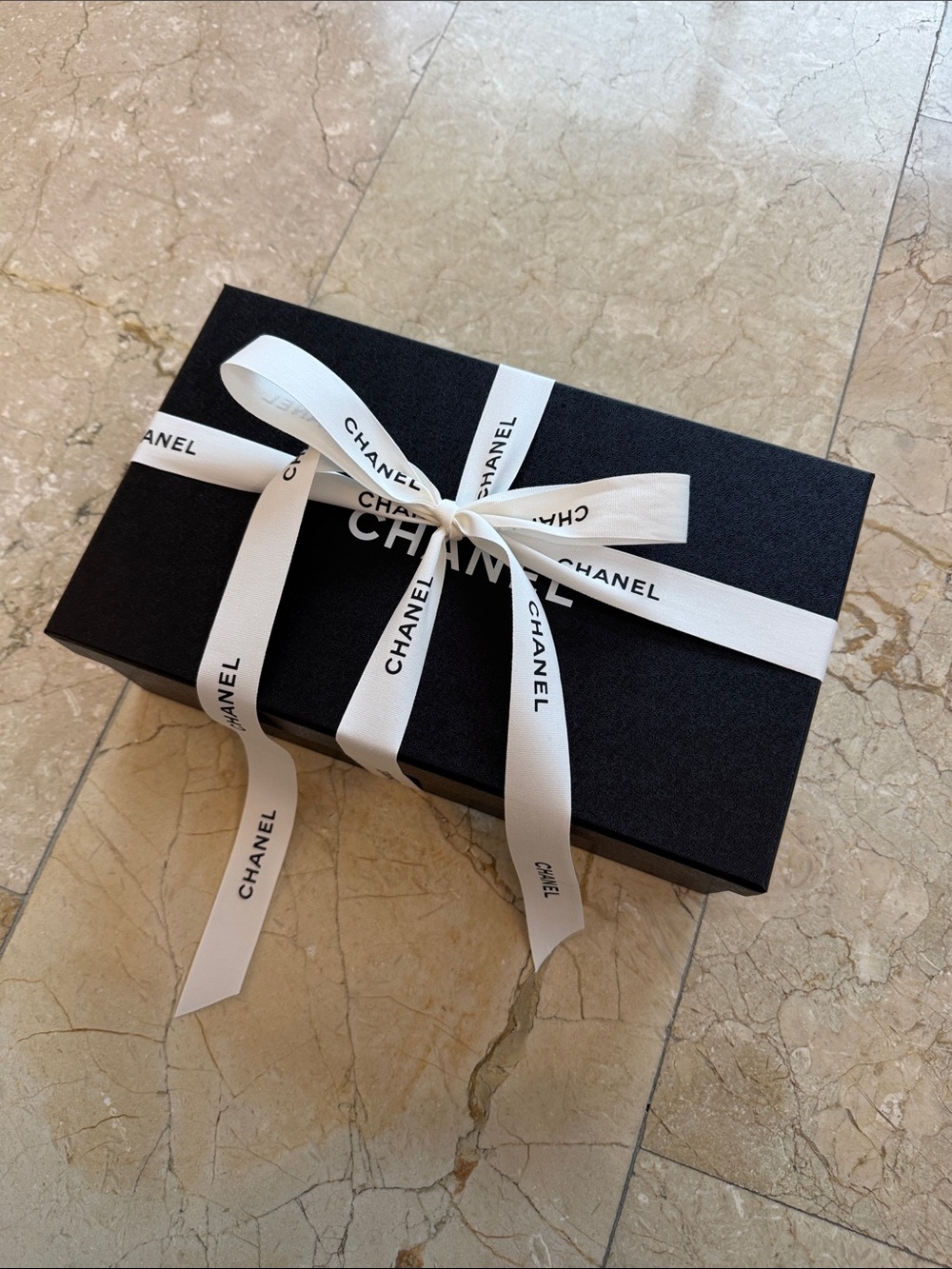 CHANEL ballet flats - Picture 8 of 10